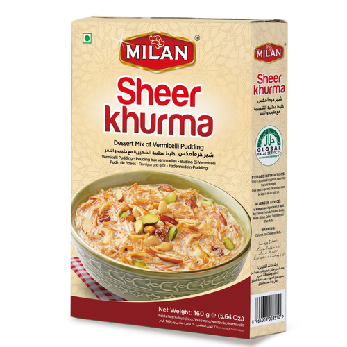 Sheer Khurma