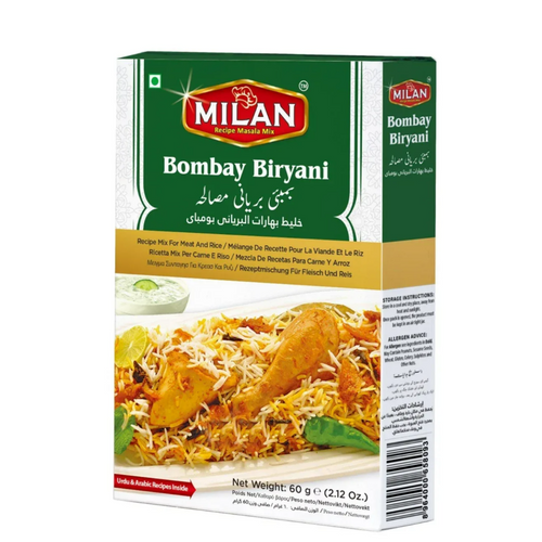 Bombay Biryani Masala