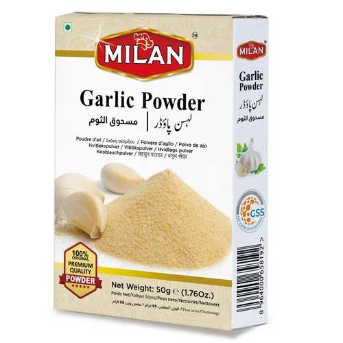 Garlic Powder