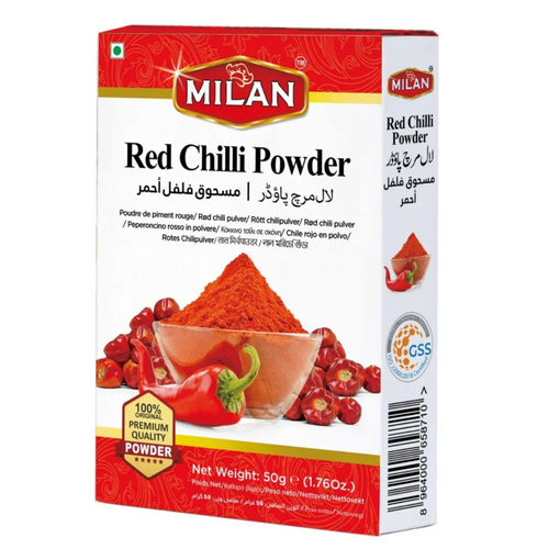 Red Chilli Powder