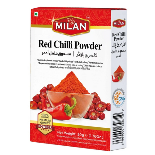 Red Chilli Powder