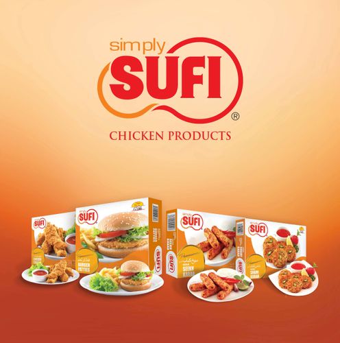 Simply Sufi Products Catalogue
