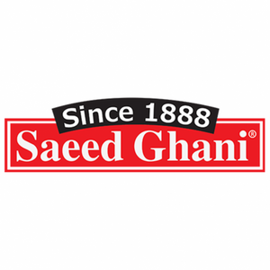 Saeed Ghani