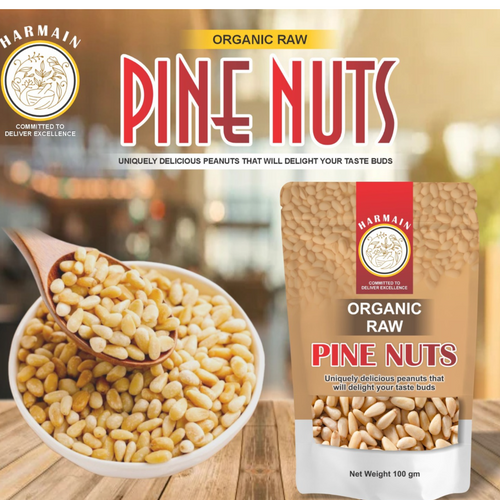 Pine Nut