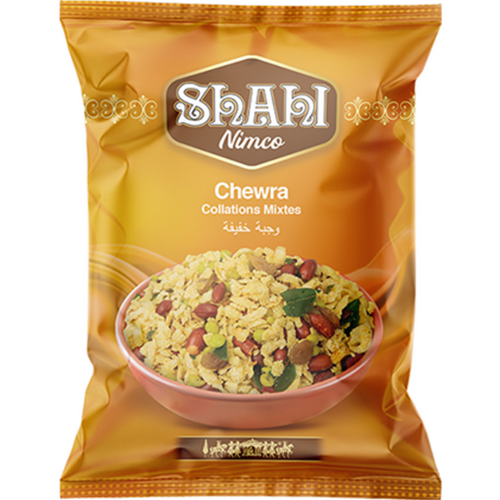 Shahi Chewra