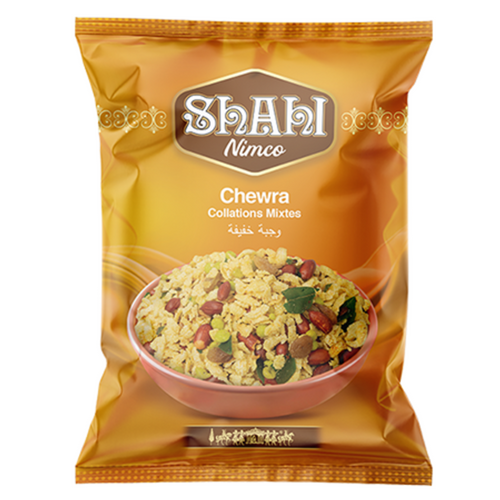 Shahi Chewra