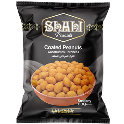 Shahi Peanuts