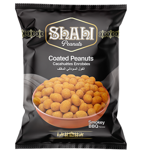Shahi Peanuts
