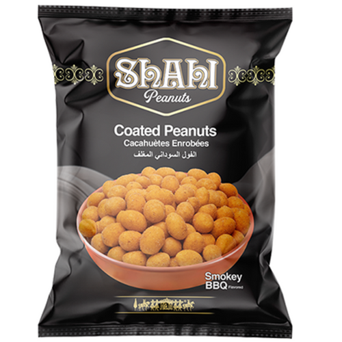 Shahi Peanuts