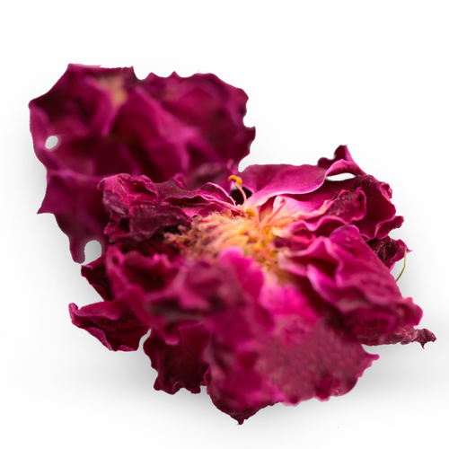 Dried Rose Flower, Organic Rose Flowers, Damask Rose Flowers, Edible Rose Flowers