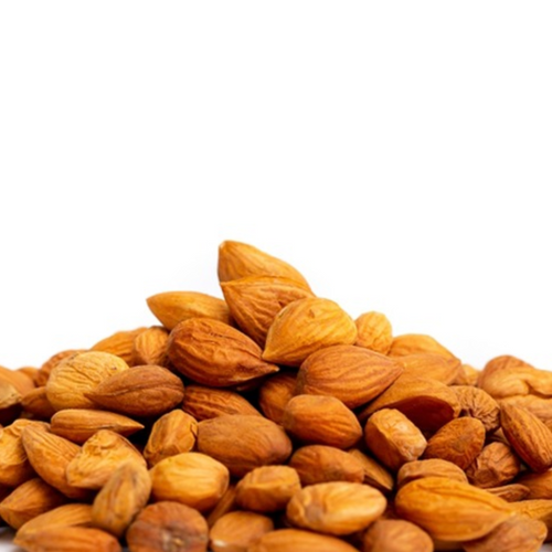 Dried Aprikot Kernels, Prunus armeniaca, Apricot Seed, Khubani Giri, Khubani Beej