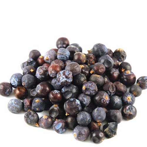 Dried Juniper Berries