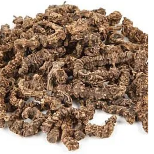 DRIED VALERIAN ROOT
