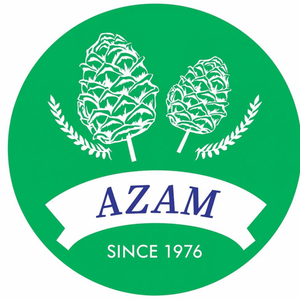 AZAM & SONS