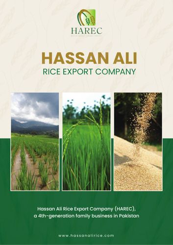 HAREC Company Profile