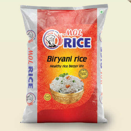 Molla Rice MOL RICE - Gulfood 2026