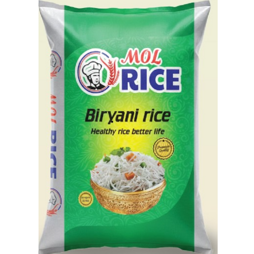 MOL RICE