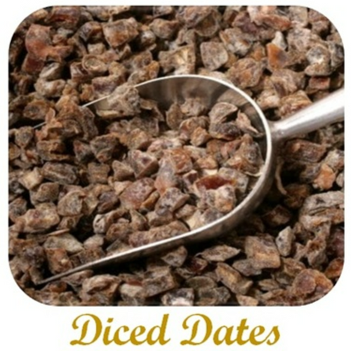 Chopped Dates