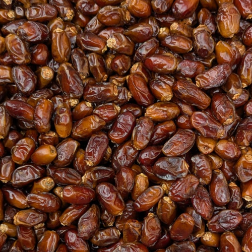 Unpitted Whole Dates