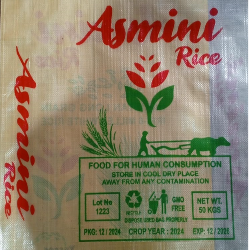 Asmini Rice