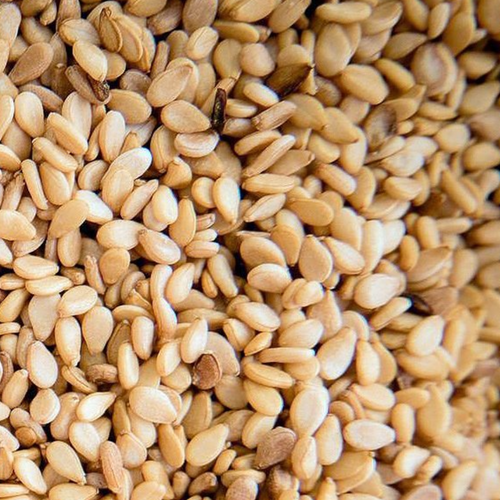 Sesame Seeds