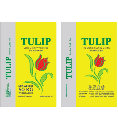 TULIP BRAND