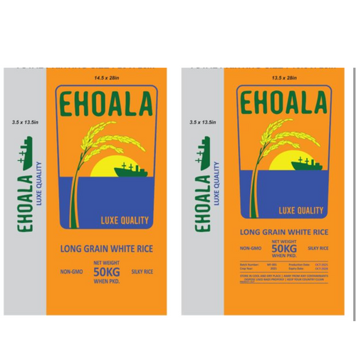 EHOALA BRAND