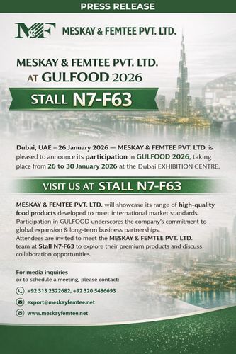 MESKAY & FEMTEE (PVT) LTD