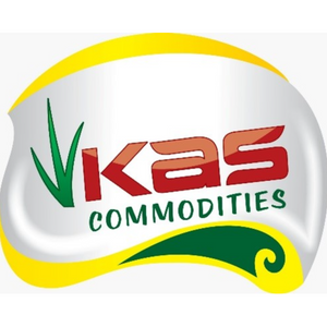 Kas Commodities