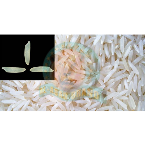 Super Kernel Basmati