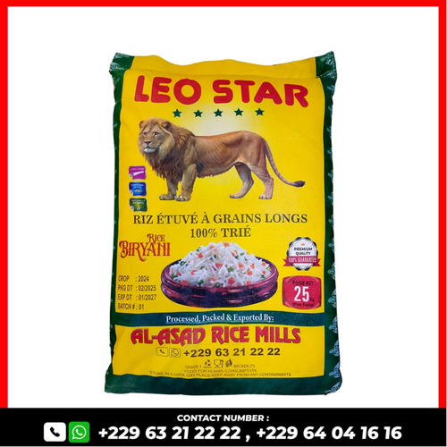 Leo Star