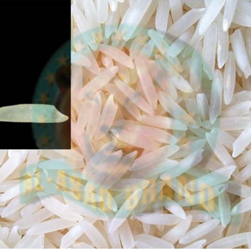 Super Kernel Basmati