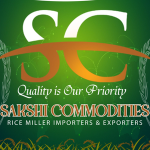 SAKSHI COMMODITIES