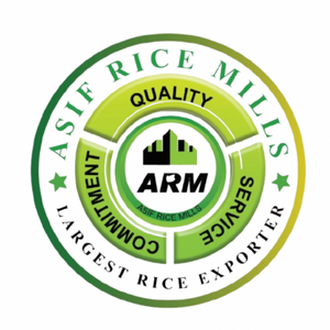 Asif Rice Mills