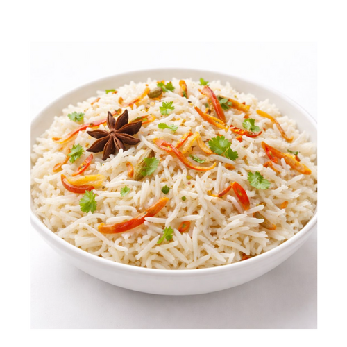 1121 BASMATI SELLA RICE