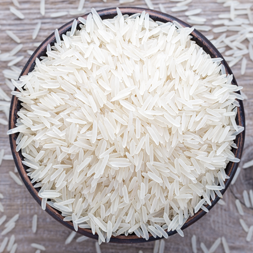 1121 BASMATI SELLA RICE