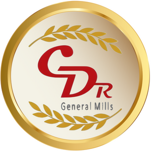 CHARAGH DIN RICE AND GENERAL MILLS