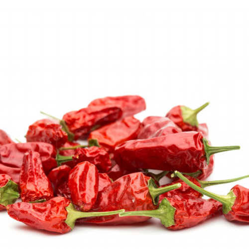 Red Chilli Whole