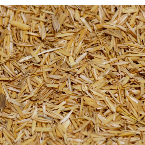 Rice Husk (Animal Feed)