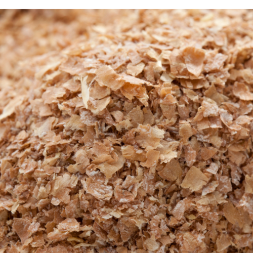 Wheat Bran (Animal Feed)