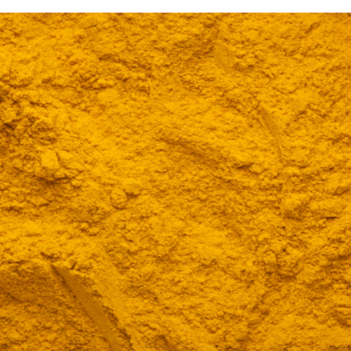 Turmeric Powder Front View Turmeric Powder - Gulfood 2026