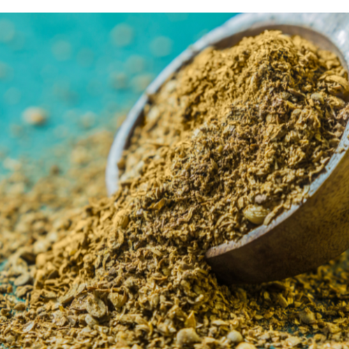Coriander Powder
