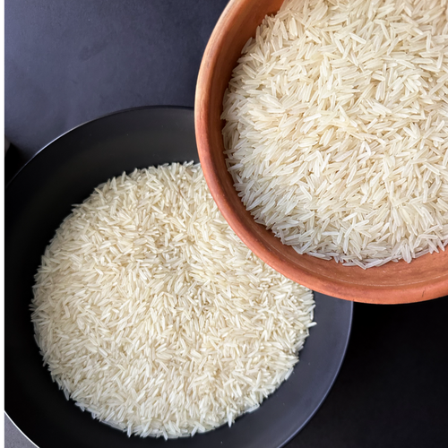 EXTRA LONG GRAIN RICE