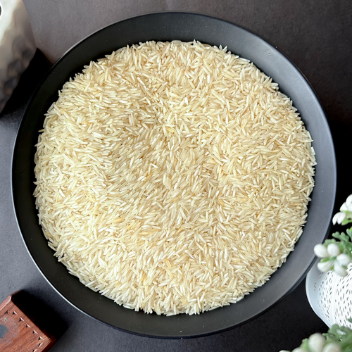 EXTRA LONG GRAIN RICE