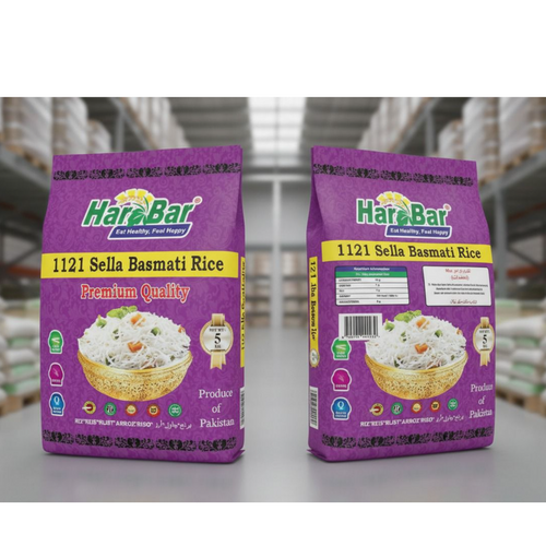 BASMATI RICE