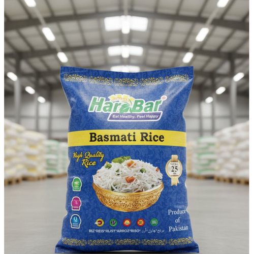 BASMATI RICE