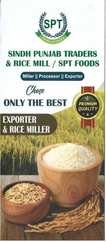 Sindh Punjab Traders & Rice mills