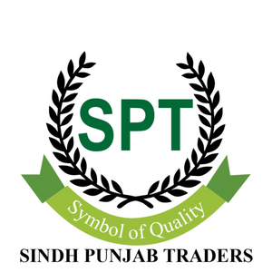 SINDH PUNJAB TRADERS & RICE MILLS