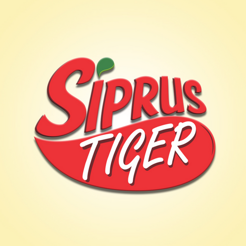 Siprus Tiger