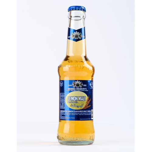 Lemon Malt